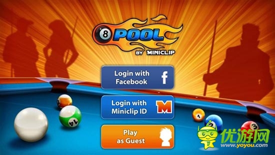 免費手機2D桌球手游  IOS《8BallPool》評測