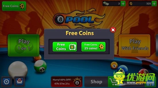 免費手機2D桌球手游  IOS《8BallPool》評測