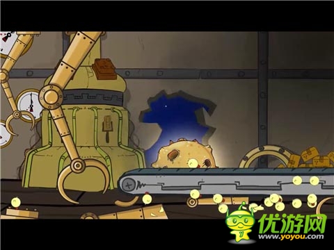 燈泡先森歷險(xiǎn)記 《你是我唯一的光》游戲評測