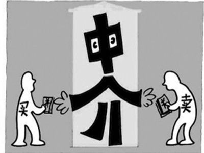 中介們你問心有愧嗎？說說游戲圈的中介事兒