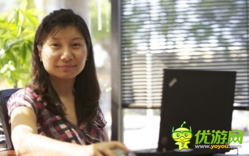 暢游北美CEO解讀：中國游戲怎樣走進美國市場