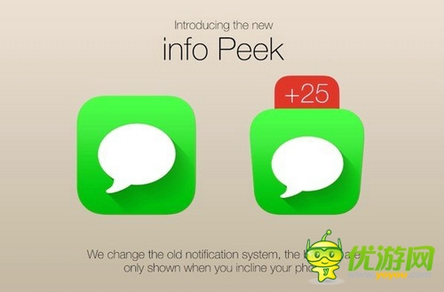 玩出色彩玩出驚艷 任重道遠(yuǎn)IOS 8猜想