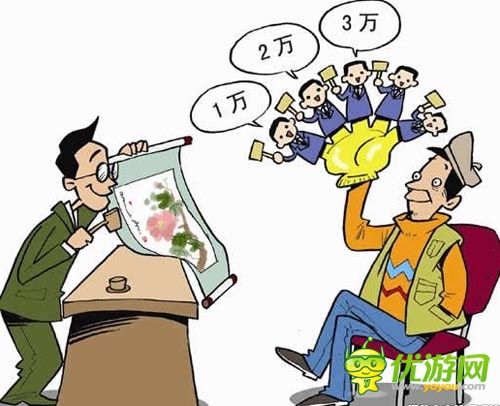 手游玩家請(qǐng)注意：手游托兒的常用手法揭秘