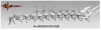 唯快不破《影之刃》戰(zhàn)斗動(dòng)畫工藝解析