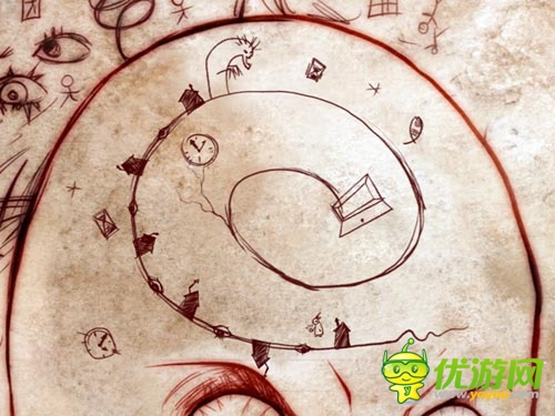 噩夢如影隨行 《當(dāng)幽靈來敲門》“它”來了怎么辦