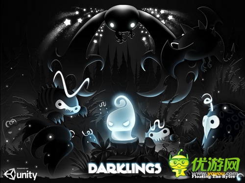 限免：《暗夜之光》照四方！隨手畫符斬妖除魔