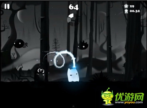 限免：《暗夜之光》照四方！隨手畫符斬妖除魔