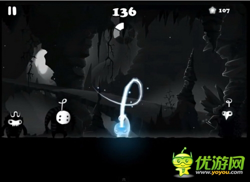 限免：《暗夜之光》照四方！隨手畫符斬妖除魔