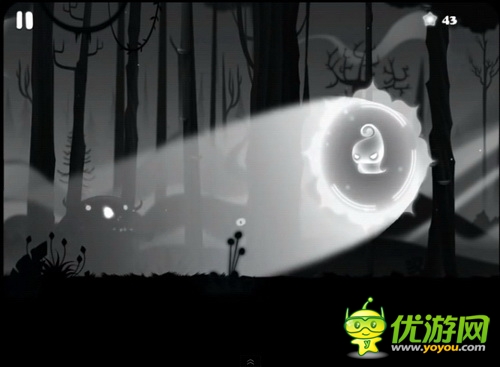 限免：《暗夜之光》照四方！隨手畫符斬妖除魔