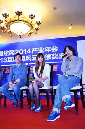 指游方寸黃名之：PVP手游存在技術(shù)門(mén)檻