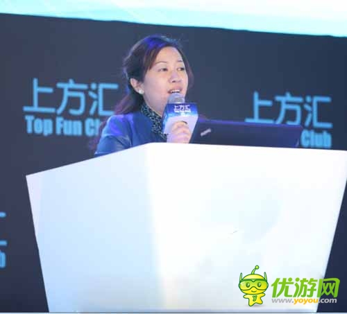 中國(guó)移動(dòng)游戲基地端木文琳淺談：2014年新舉措
