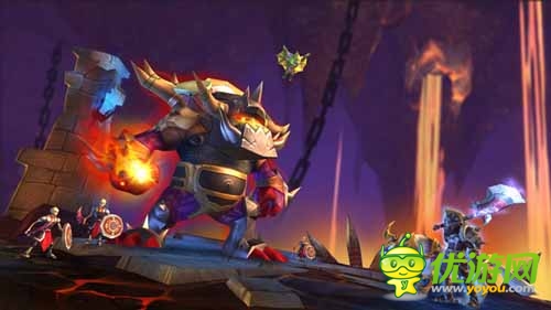 第二屆GMGC獎項(xiàng)曝光 《傭兵天下》獲最受歡迎獎