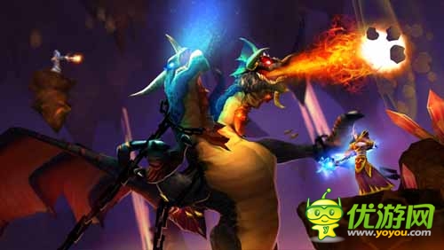 第二屆GMGC獎項(xiàng)曝光 《傭兵天下》獲最受歡迎獎