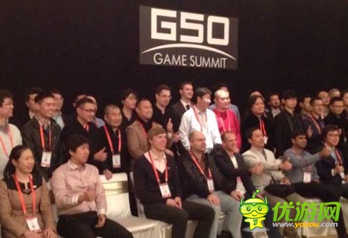 鉑金贊助商Avazu Inc（艾維邑動）出席GMGC大會