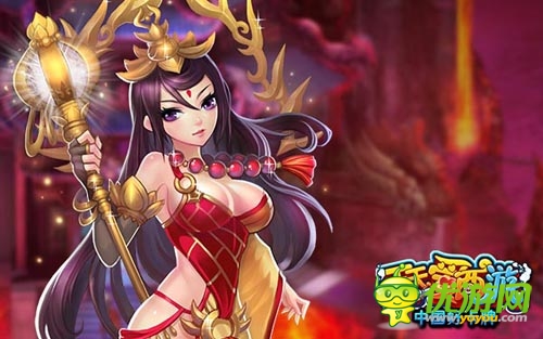 《天天愛西游》紅卡出爐幫戰(zhàn)在即 話費(fèi)送不停！