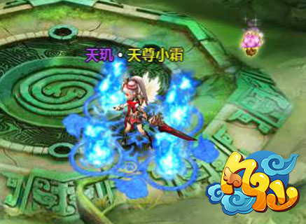 執(zhí)神器，闖天關(guān) 《凡仙》5.1版本神器搶先看