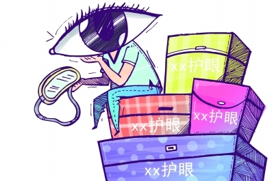 沉迷手游險(xiǎn)遭毀容？女子睫毛掉光不敢見人