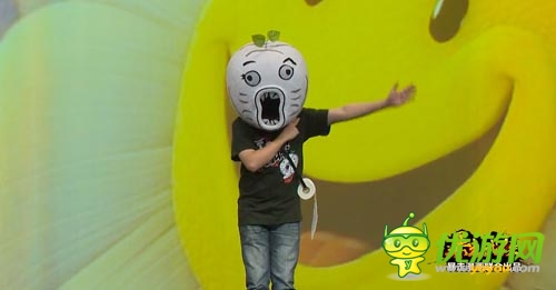 暴漫代言 《暴走武俠》登陸IOS不日全平臺(tái)公測