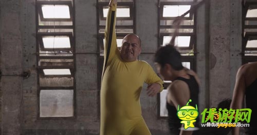 暴漫代言 《暴走武俠》登陸IOS不日全平臺(tái)公測