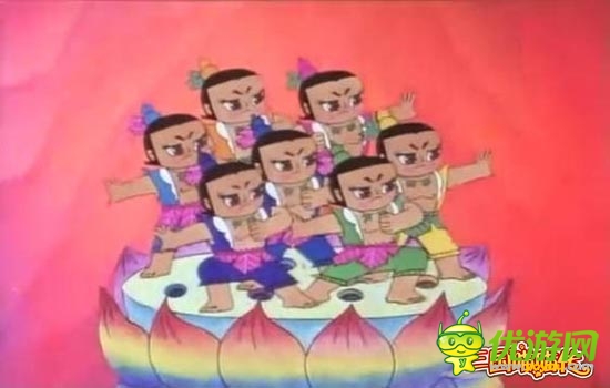 堪比葫蘆娃 《三國(guó)喵喵傳》武將普攻技能劇透