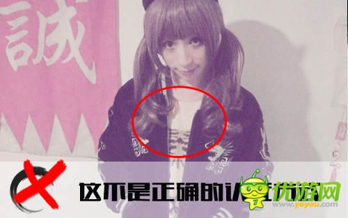 姐是條漢紙！《格斗江湖》女神居然這樣認(rèn)證