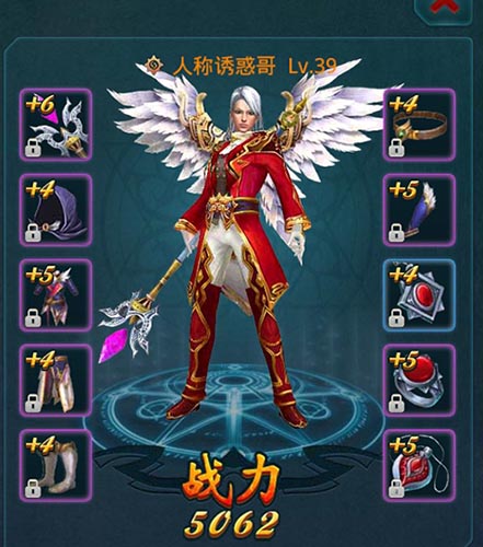《神域之光》秘籍：戰(zhàn)場(chǎng)高手解析戰(zhàn)力提升大法