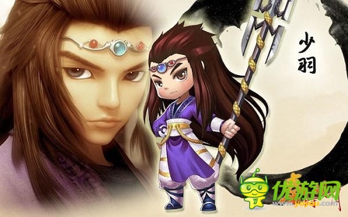 千萬(wàn)級(jí)戰(zhàn)略《秦時(shí)明月》手游開(kāi)啟營(yíng)銷(xiāo)大時(shí)代