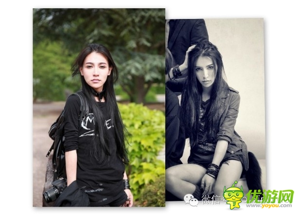看看游戲圈：游戲美術(shù)這群人的群體與工作特征