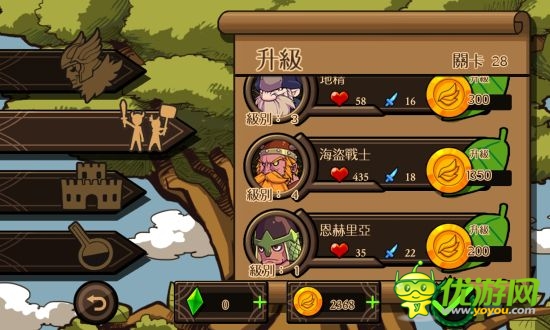 《雷神索爾》評(píng)測：北歐神話風(fēng)格 畫面超精美