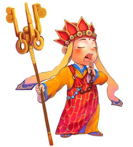 手游《卡牌嘻游》內(nèi)測(cè)開啟御弟哥哥前來助陣