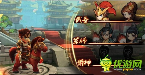 游戲大佬備戰(zhàn)藍(lán)海 下半年主打塔防游戲