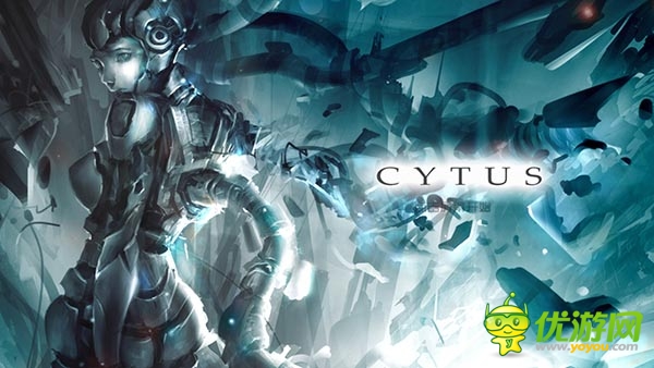 音樂(lè)手游《Cytus》百度移動(dòng)游戲全網(wǎng)獨(dú)家首發(fā)