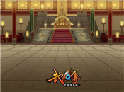 風(fēng)云再起 爭霸天下 《武俠Q傳》首部資料片5月12日公測(cè)