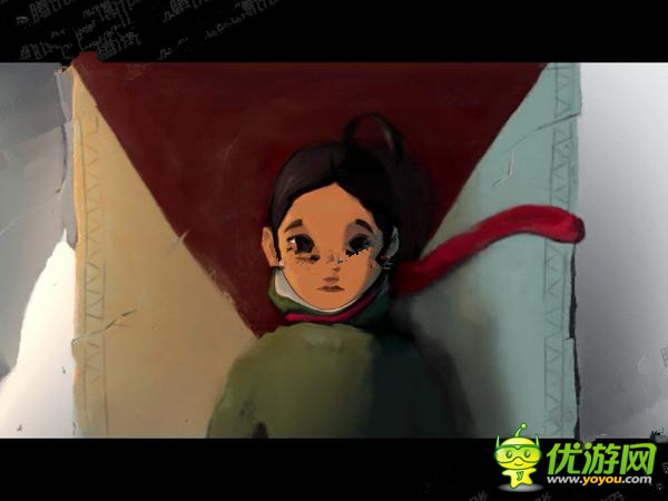 《Last Inua》評測：觸動心靈的親子歷險
