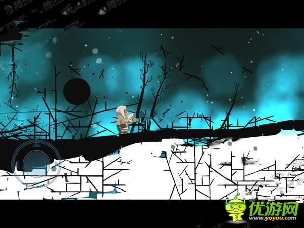 《Last Inua》評測：觸動心靈的親子歷險