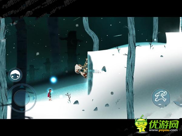 《Last Inua》評測：觸動心靈的親子歷險