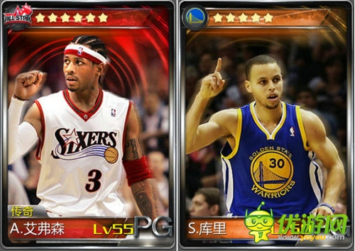 拒絕搶七！《NBA夢之隊》攻擊型隊伍打造攻略