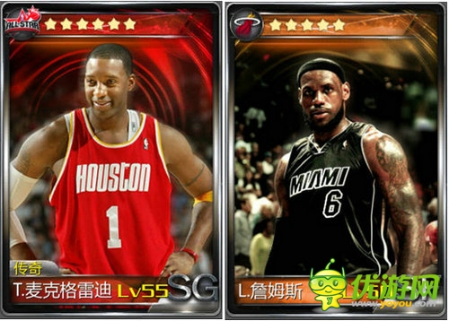拒絕搶七！《NBA夢之隊》攻擊型隊伍打造攻略