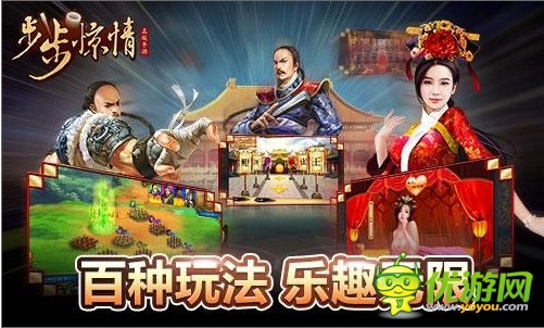 超過千萬的代理費！正版IP手游轟動2014！