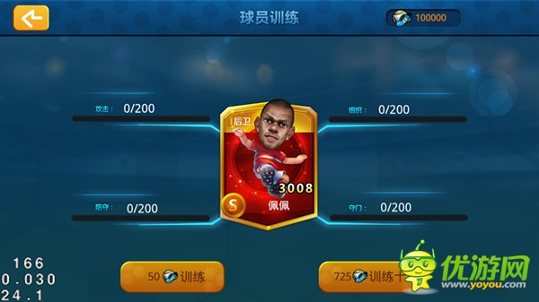 天拓《全民世界杯》明星陣容 打造無敵強(qiáng)隊(duì)