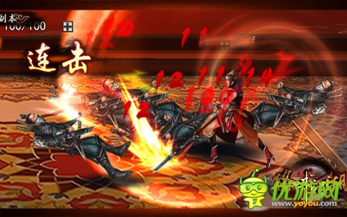 客官不可以！《格斗江湖》驚現(xiàn)最牛客服