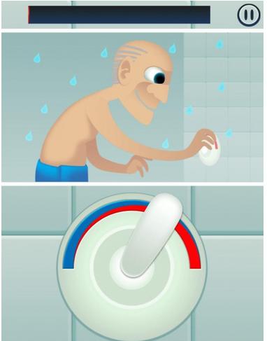 ToiletTime在浴室里玩游戲通關(guān)攻略大全