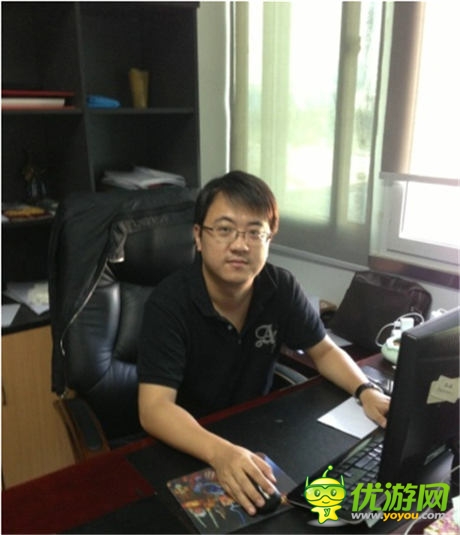  武俠手游黑馬《幻想江湖》正式簽首游互動(dòng)