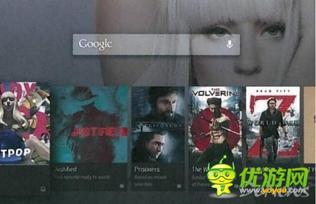 Android TV平臺將專注于在線內(nèi)容和游戲