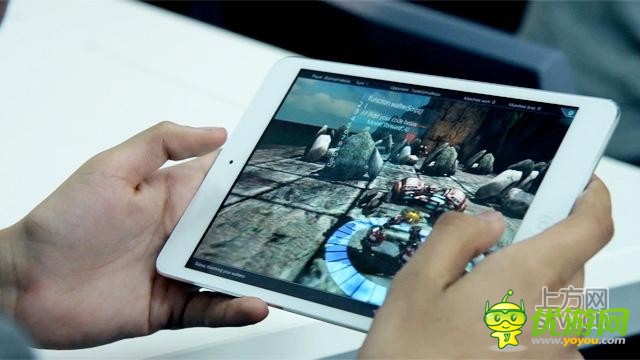 應用商店競爭升級：用戶流量免費或成顛覆模式