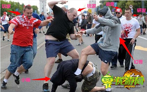 2.1改版預(yù)告《格斗之皇》技能領(lǐng)悟書(shū)出擊