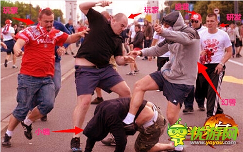 2.1改版預(yù)告《格斗之皇》技能領(lǐng)悟書(shū)出擊