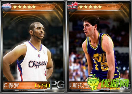 爭(zhēng)冠進(jìn)行時(shí)!《NBA夢(mèng)之隊(duì)》無(wú)敵之師打造攻略