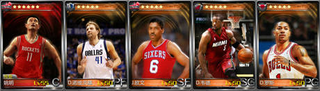 爭(zhēng)冠進(jìn)行時(shí)!《NBA夢(mèng)之隊(duì)》無(wú)敵之師打造攻略
