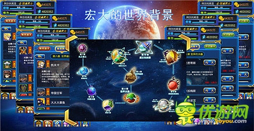 首款超萌幻想題材手游巨作《最Q幻想》再掀卡牌新風(fēng)暴